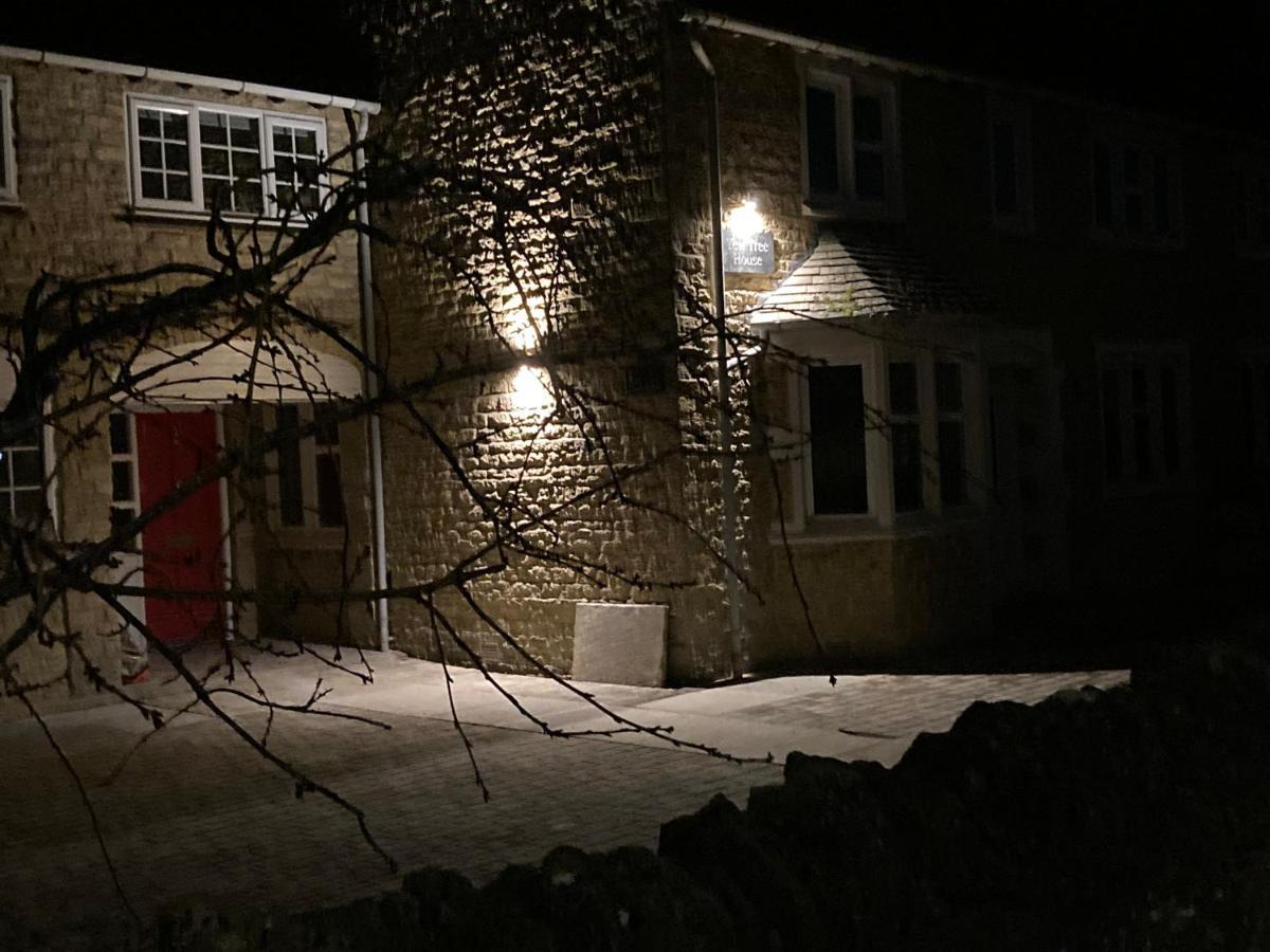 Вилла Yew Tree House Вудсток Экстерьер фото