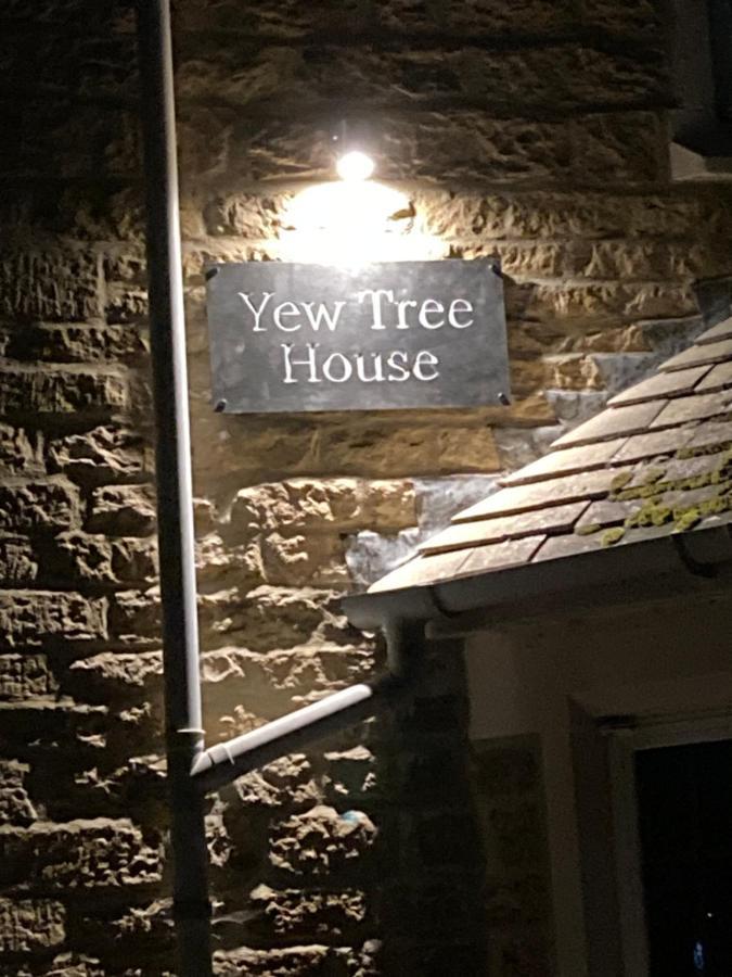 Вилла Yew Tree House Вудсток Экстерьер фото