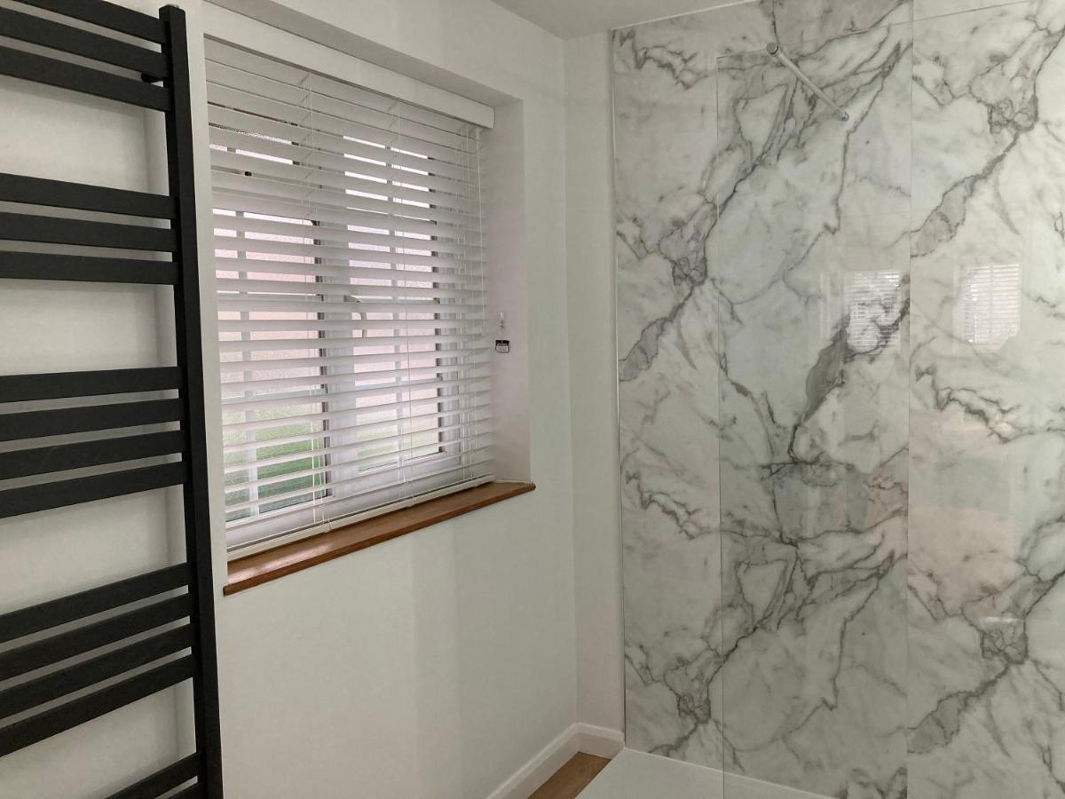 Вилла Yew Tree House Вудсток Экстерьер фото