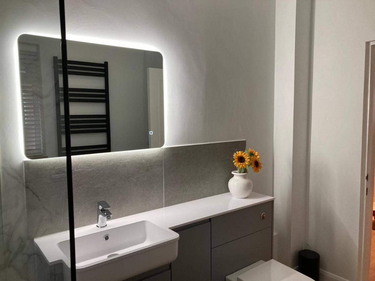 Вилла Yew Tree House Вудсток Экстерьер фото