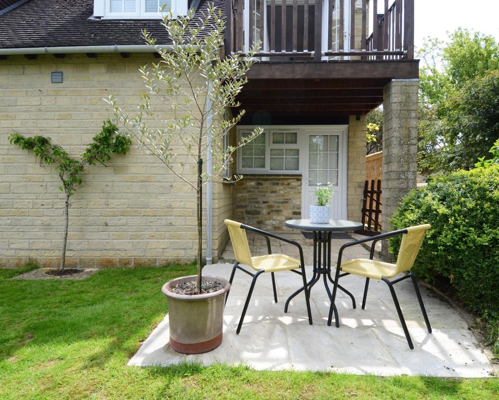 Вилла Yew Tree House Вудсток Экстерьер фото