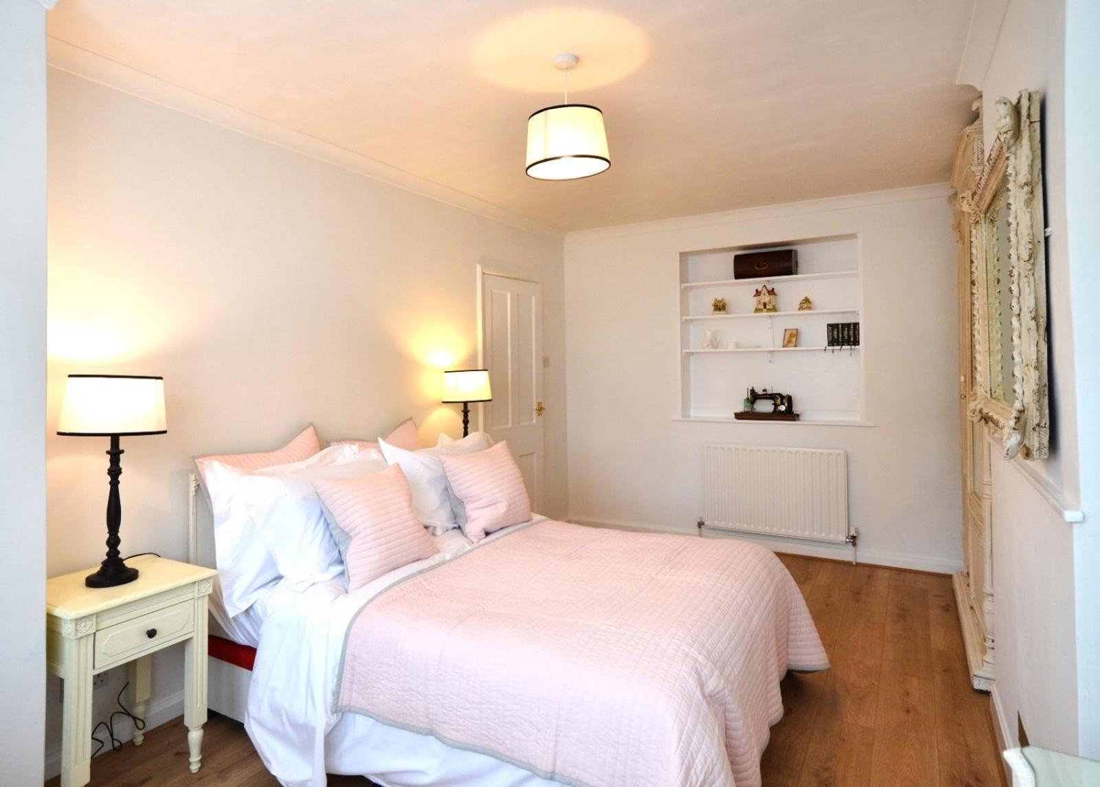 Вилла Yew Tree House Вудсток Экстерьер фото